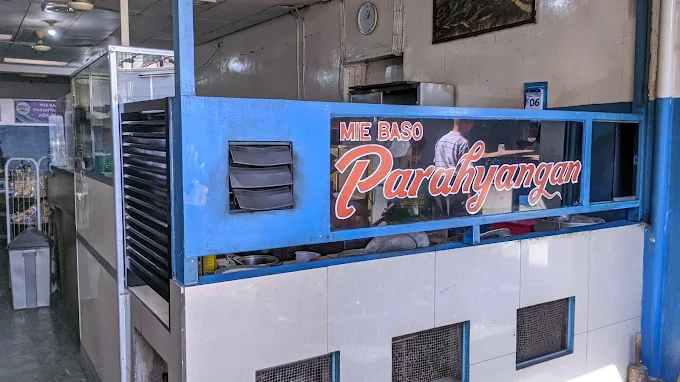 kuliner garut legendaris