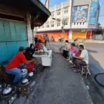 Kuliner garut legendaris