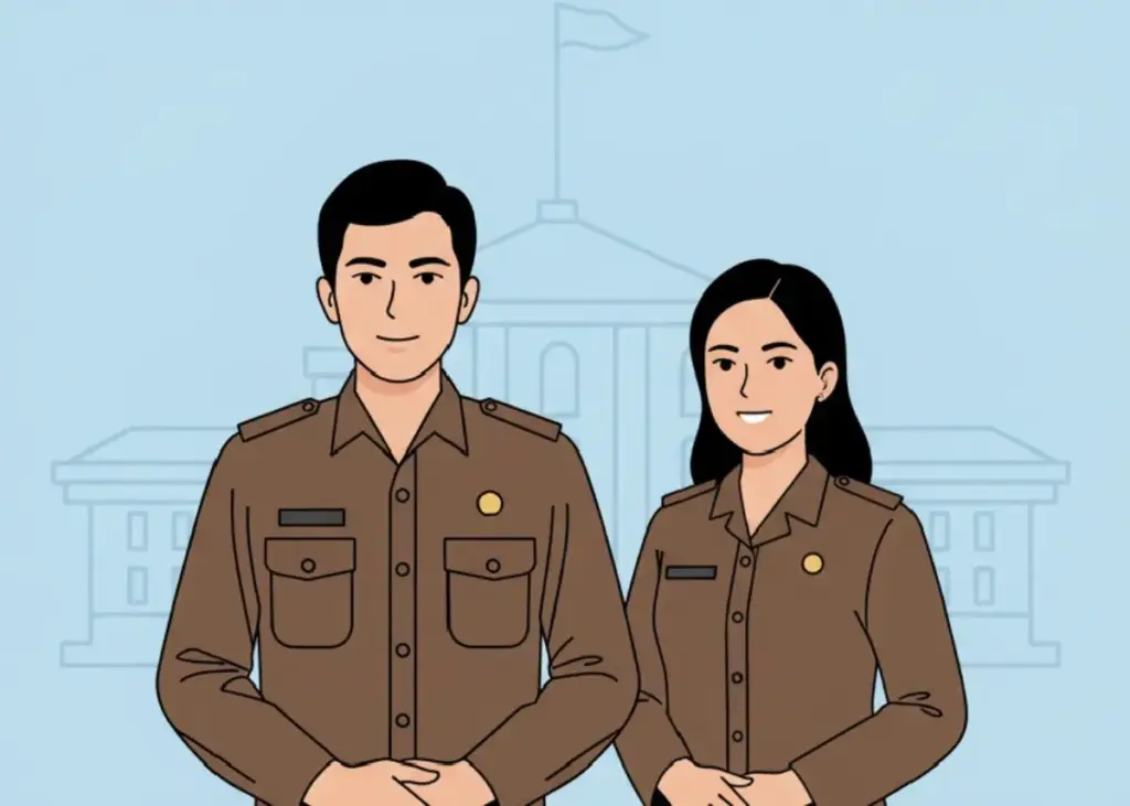 lowongan kerja pemda garut