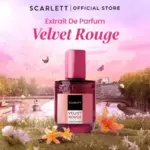 parfum scarlett yang paling wangi