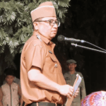 pelantikan pppk paruh waktu garut