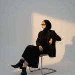 prompt gemini ai foto studio berhijab