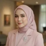 prompt gemini ai edit foto formal gratis