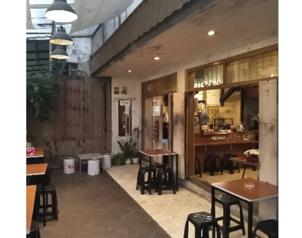 24 Jam Nonstop! 5 Tempat Nongkrong Favorit di Garut tempat nongkrong di garut 24 jam