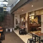 tempat nongkrong di garut 24 jam