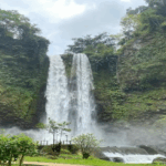 Tempat wisata estetik di Garut