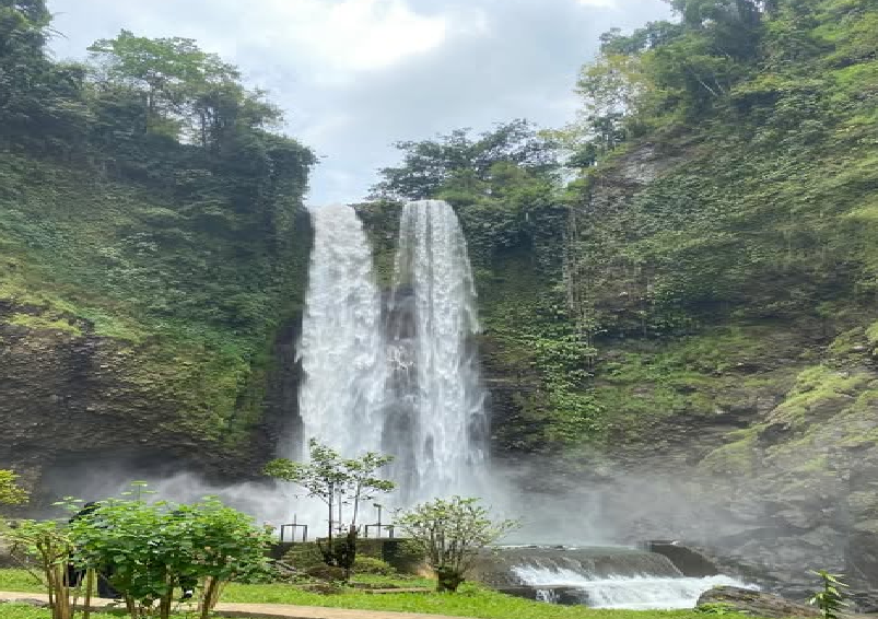 Tempat wisata estetik di Garut