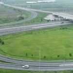 tol getaci kapan dibangun