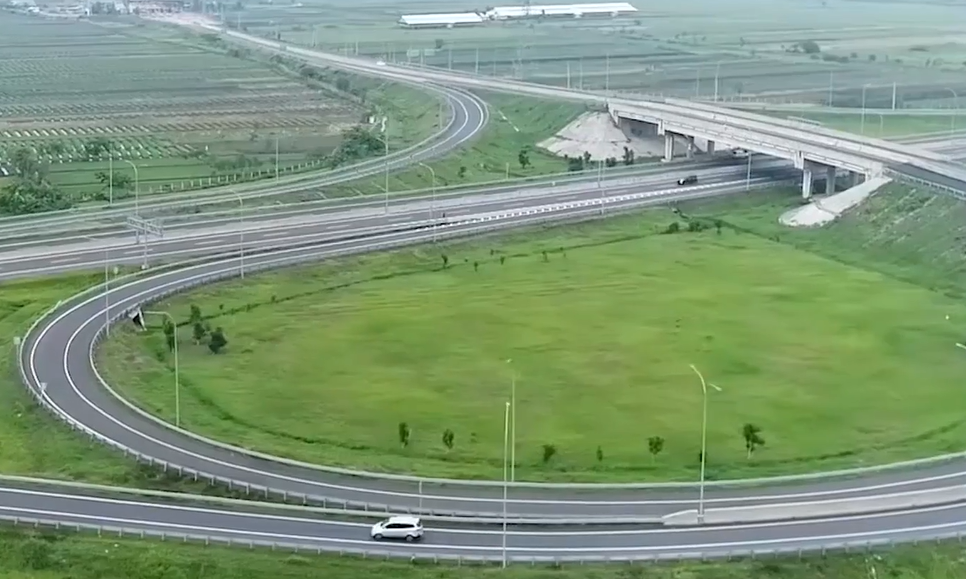 Jadwal Pembangunan Tol Getaci Terbaru, Ini Tahapan dan Rute Pengerjaannya di 2025 tol getaci kapan dibangun