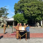 honorer sebagian sudah mendapatkan nomor NIK PPPK Paruh waktu.