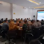 rapat gabungan membahas rencana CFD dan CFN
