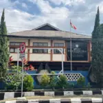 Kantor Satpol PP Kabupaten Garut