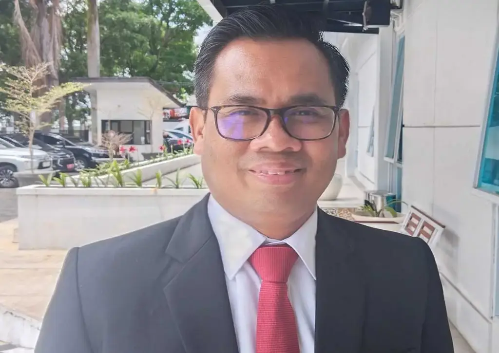 Agus Ismail, Kepala Dinas PUPR Garut