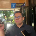 Agus Ismail, Kepala Dinas PUPR Kabupaten Garut