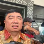 Bupati Garut Abdusy Syakur Amin