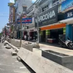 jalan Ahmad Yani Garut