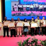 Dinas Pengendalian Penduduk, Keluarga Berencana, Pemberdayaan Perempuan dan Perlindungan Anak (DP2KBP3A) Kabup