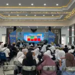 Cerdas cermat di Pendopo Garut