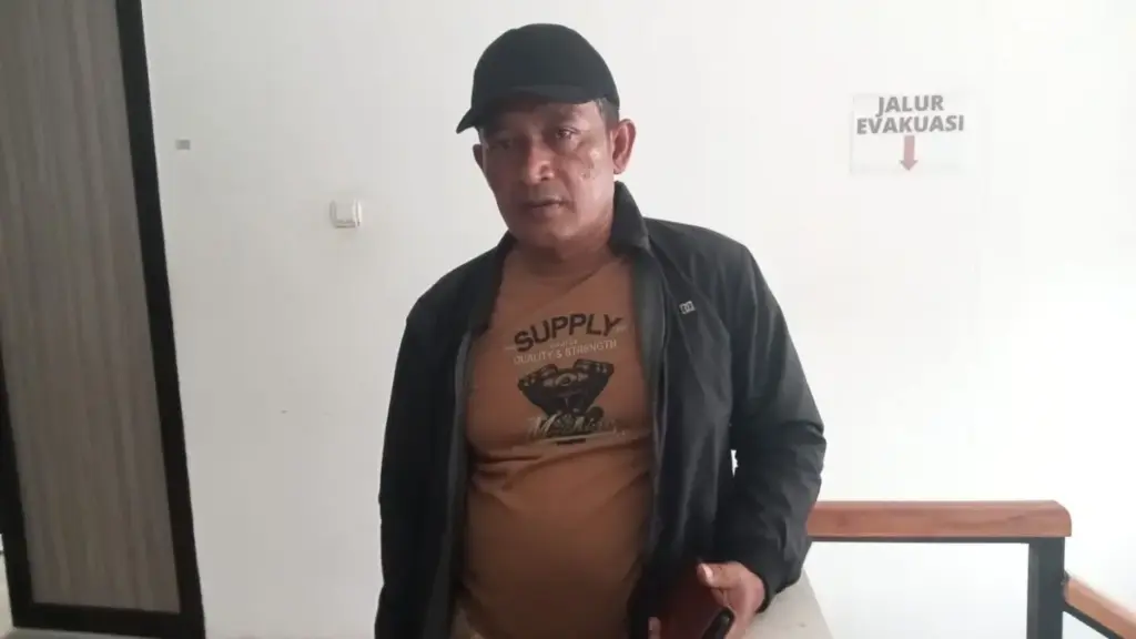 Gapermas Sebut Janji Gubernur Soal Bayar Tunggakan DSP Harus Dituangkan dalam Regulasi yang Jelas Asep Mulyana, Ketua Umum Gapermas