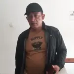 Asep Mulyana, Ketua Umum Gapermas