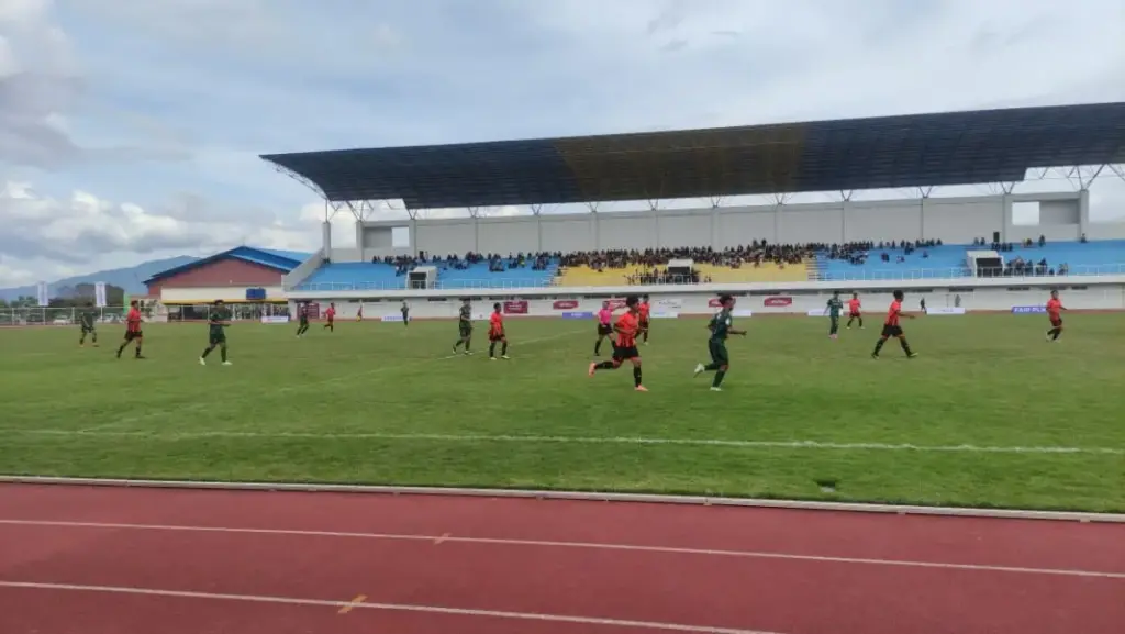 Jelang Laga Perdana Melawan Perses Sumedang, Persigar Percaya Diri Bisa Raih Poin Penuh Jelang Laga Perdana Melawan Perses Sumedang, Persigar Percaya Diri Bisa Raih Poin Penuh
