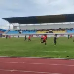 Jelang Laga Perdana Melawan Perses Sumedang, Persigar Percaya Diri Bisa Raih Poin Penuh