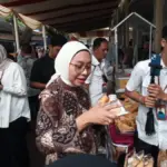 Wabup Garut Sebut Diupayakan Tukin ASN Tidak Akan Dipotong. (Feri/radar Garut)