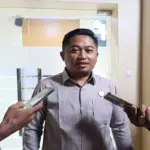 Dadan Wadiansyah, Anggota DPRD Garut