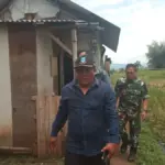 Isu Kesurupan di Cintarakyat, Kecamatan Samarang, Kabupaten Garut. (Feri/Radar Garut)