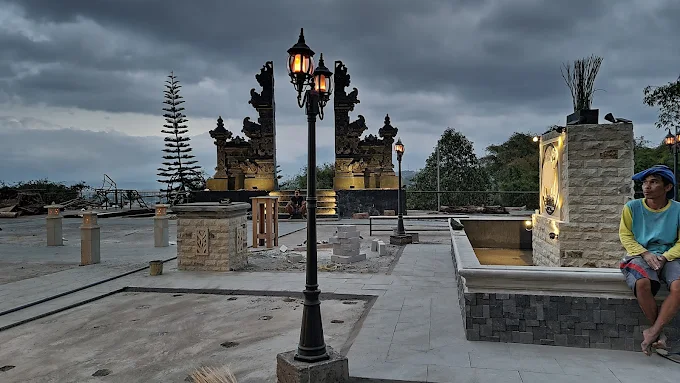 wisata keluarga di garut