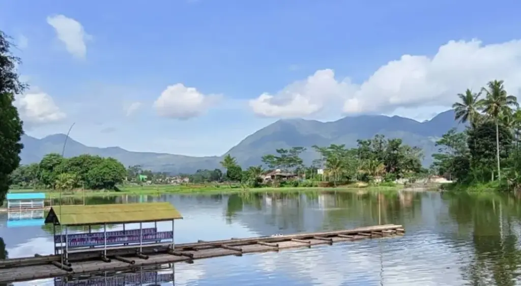 situ cangkuang terbaru