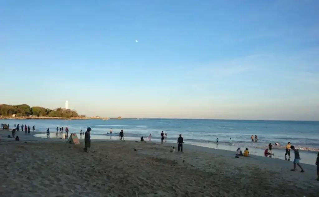 wisata alam di garut selatan yang cocok untuk anak-anak