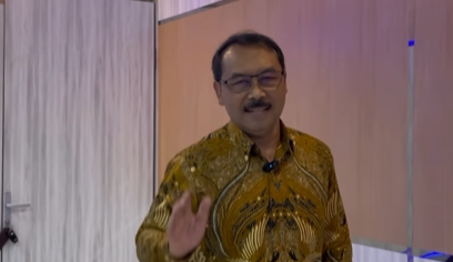 Kepala Dinas Pengendalian Penduduk, Keluarga Berencana, Pemberdayaan Perempuan, dan Perlindungan Anak (DPPKBPP