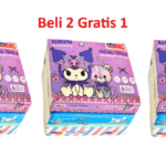 alfamart sanrio fac tissue b2g1