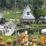 tempat wisata di garut seperti di bali