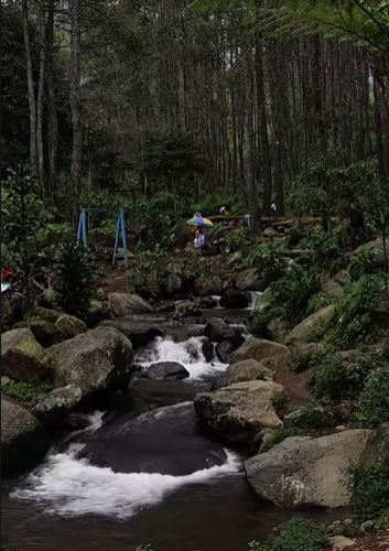 tempat wisata di garut yang murah meriah