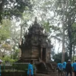 Wisata Sejarah Candi Cangkuang Garut: Ini Dia Harga Tiket Masuknnya berapa tiket masuk candi cangkuang