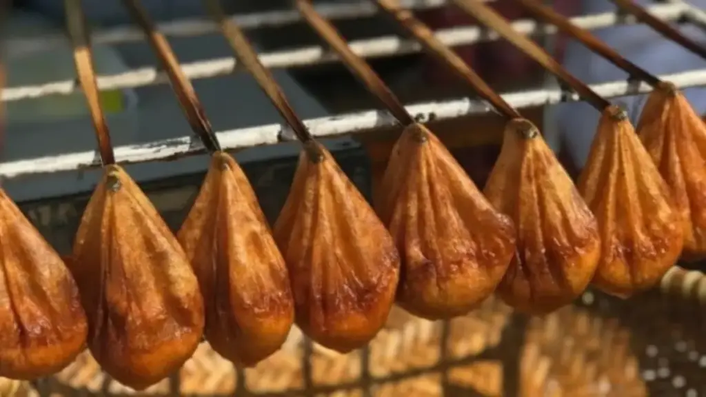 Wajib Bawa Pulang! 9 Camilan Khas Garut Mulai Dari Dodol Sampai Baso Aci yang Bikin Nagih camilan khas garut