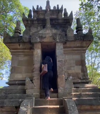 Pesona Situ Cangkuang Kembali Hidup: Desa Wisata Ini Membawa Dampak Positif Bagi Perekonomian Warganya desa wisata situ cangkuang