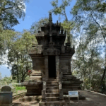 harga tiket masuk candi cangkuang