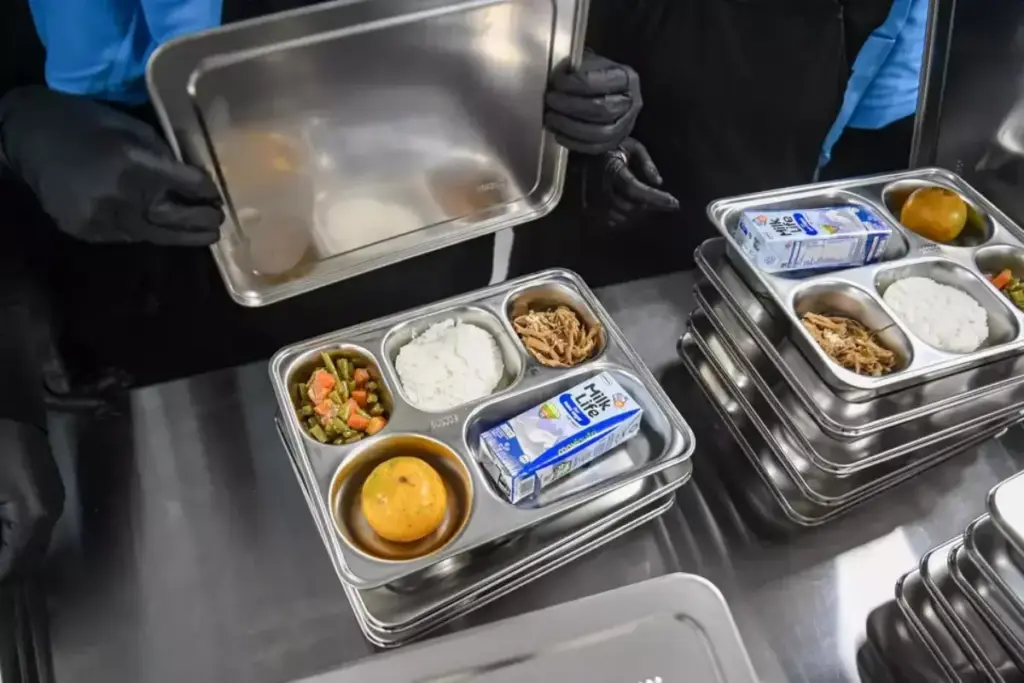 Ingin Bergabung Sebagai Mitra MBG ? Ini Dia Syarat dan Caranya cara mengajukan mitra daput mbg