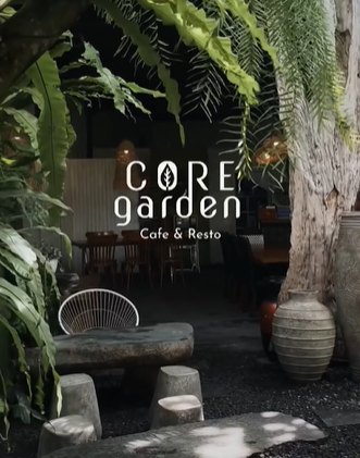 tempat makan instagramable di Garut