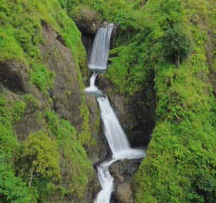 tempat wisata terkenal di Garut