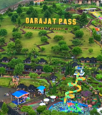 Darajat Pass : Jadi Tempat Wisata Hits Di Garut, Cocok Buat Liburan Tahun Baru! tempat wisata darajat pass