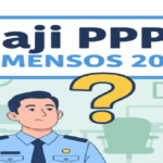 gaji pppk kemensos 2025