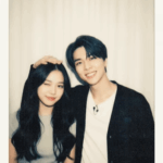 prompt gemini bareng pasaangan polaroid