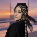 prompt gemini ai wanita berhijab