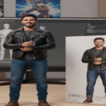 google gemini ai edit foto miniatur