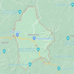 kecamatan di kabupaten garut