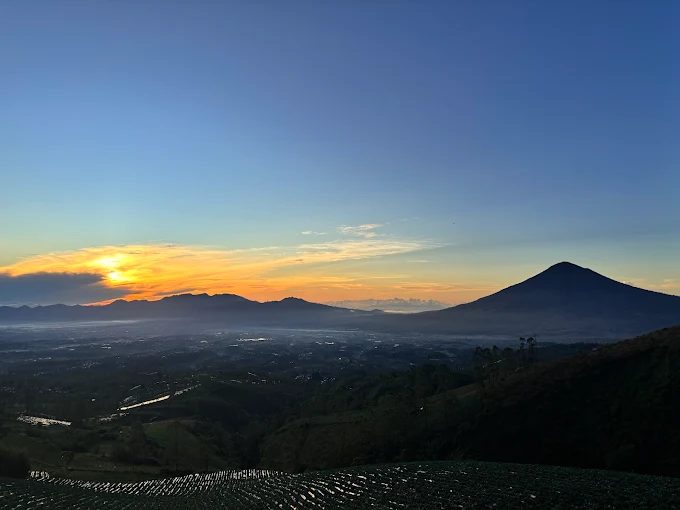 keistimewaan kabupaten garut